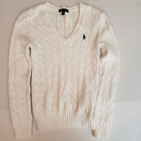 Ralph Lauren Sweaters - Ralph Lauren Sweater Small